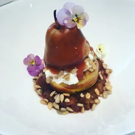 La Maison de Ville - Bed & Bistro