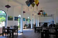 Karst Villas Phong Nha Hotels in Hưng Trạch