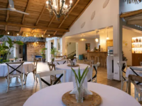 Takuma Boutik Hotel Hoteles en Las Terrenas