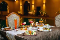 Hamlinn Resort Hotels in Chilkheda