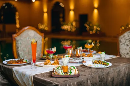 Hamlinn Resort Отели рядом с достопримечательностью «Sangeeta hotal»