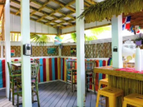 Caribbean House Hotels in Key West