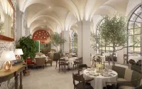 Collegio alla Querce, Auberge Resorts Collection