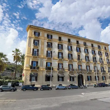 Lungomare Suite & Spa