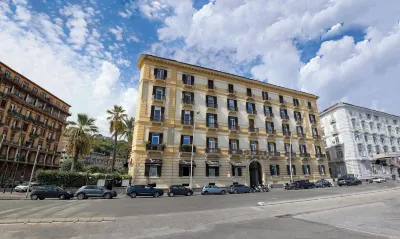 Lungomare Suite & Spa Hotels in 