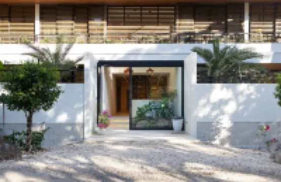 Silvestre Nosara Hotel & Residences