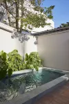 ANTÍPODA HOTEL - piscina