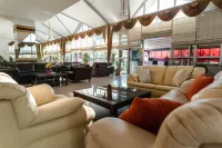 Atabay Termal Hotel a Altunsu Mahallesi