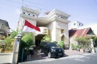 RedDoorz near Pantai Falajawa Kota Ternate