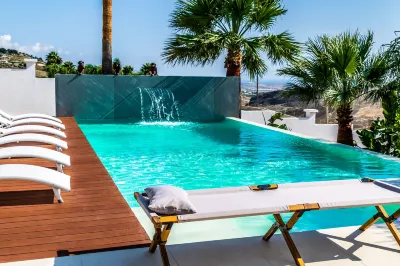 Diodorus Luxury Experience Hotels in Agrigento