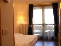Hotel Dolomiti Chalet Hotel a Norge