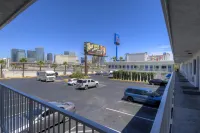 Motel 6 - Las Vegas NV I-15 Stadium - 2-Star