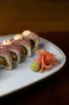 卡姆布特爾海灘酒店 - 早餐