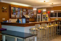 Midindi Hotel - bar