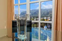 Coral Los Silos - Your Natural Accommodation Choice - Ocean View