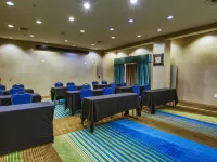 Comfort Suites Waco North - Near University Area Hotels in Waco