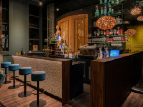 Boutiquehotel Staats Hotels in Haarlem
