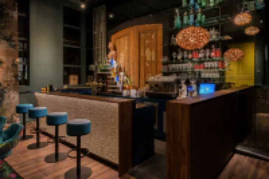 Boutiquehotel Staats