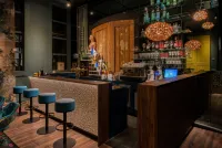 Boutiquehotel Staats Hotels in Haarlem