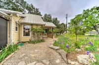 Cozy Canyon Lake Abode < 1 Mi to Boat Ramp! - Country Houses