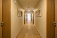 Campra Alpine Lodge & Spa Hotels in Blenio