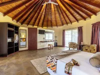 Sentrim Elementaita Resort Hotels in Gilgil