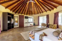 Sentrim Elementaita Resort Hôtels à : 