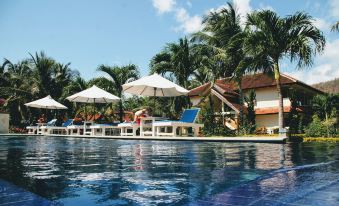 Aman Gati Hotel Lakey