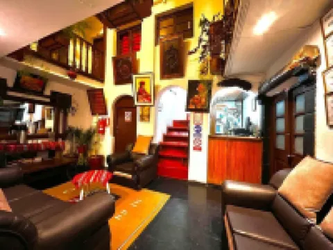 Hostal Cusco Internacional