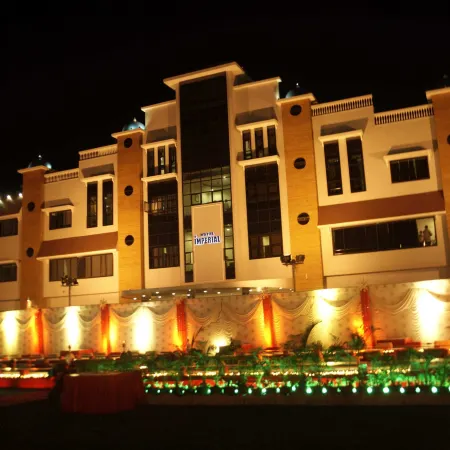 Hotel Imperial