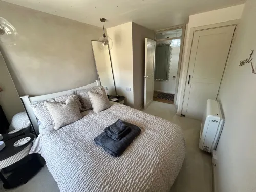 Cosy Chichester Apartment Hotels in Lavant