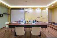 Pirrion Wellness Boutique Hotel Hotel di Aristi