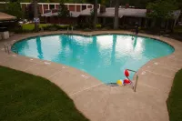 Cove Haven Resort - Pools