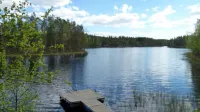 Tikkamäki - chambre d’hôtes