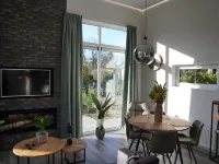 Tiny House Hotel di Hoenderloo