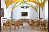 Pousada Convento de Evora – Historic Hotel - ที่มีอ่างอาบน้ำ