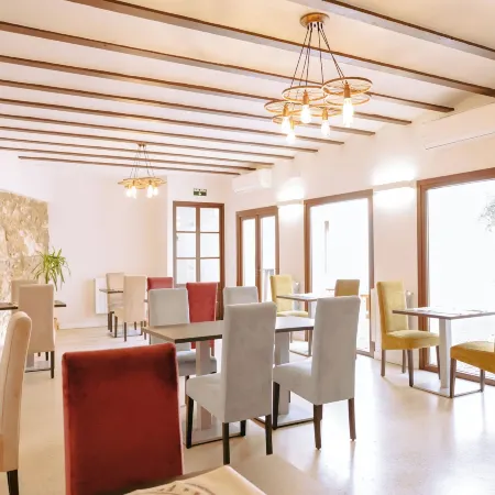 Hotel la Vera Cruz