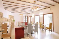 Hotel la Vera Cruz Hotels in Noroeste