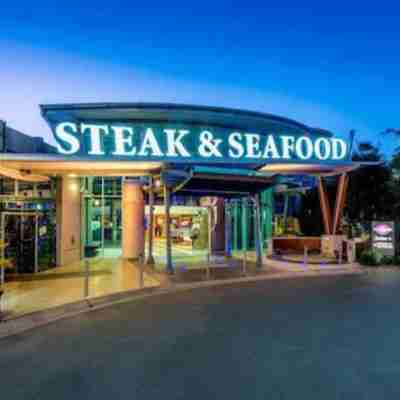 ザ コルムスリー ホテル Hotel Exterior