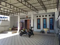 Hotel O Cempaka Syariah