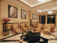 Clarks Inn Express, Dehradun