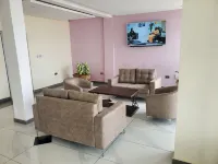 LAGOON BEACH HOTEL Hotel di Keta