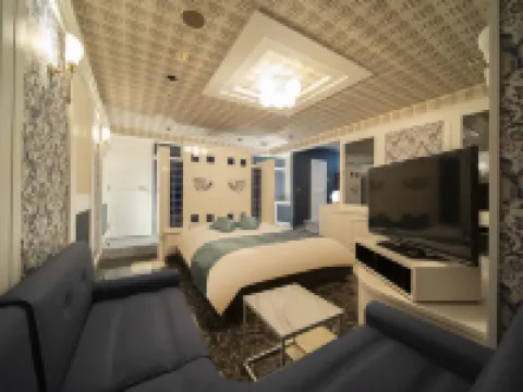 ロイヤルホテルうお八別邸 大垣のホテル