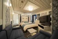 Royal Hotel Uohachi Bettei Hotels in Ōgaki