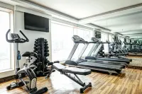 THE WAY Dhaka - Gym