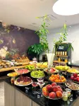 Boutique Hotel Mirjam - breakfast