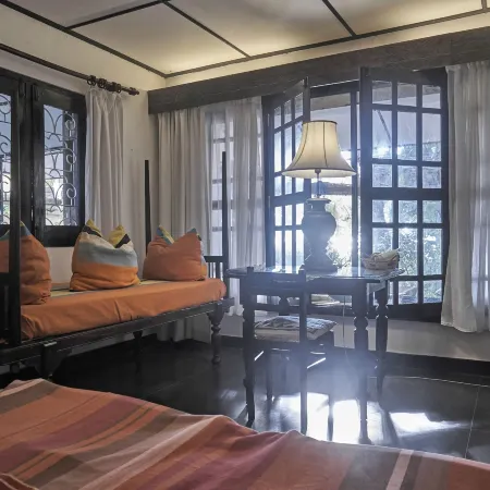 The Icebear Guesthouse