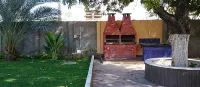 Hotel do Grande Rio - Bares