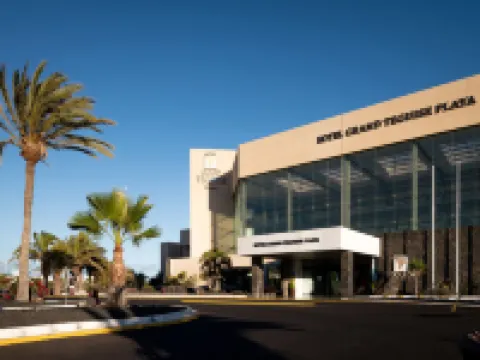 Alexandre Teguise Playa Hoteles en Lanzarote