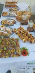 Hotel Amarilis - breakfast